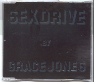 Grace Jones - Sex Drive